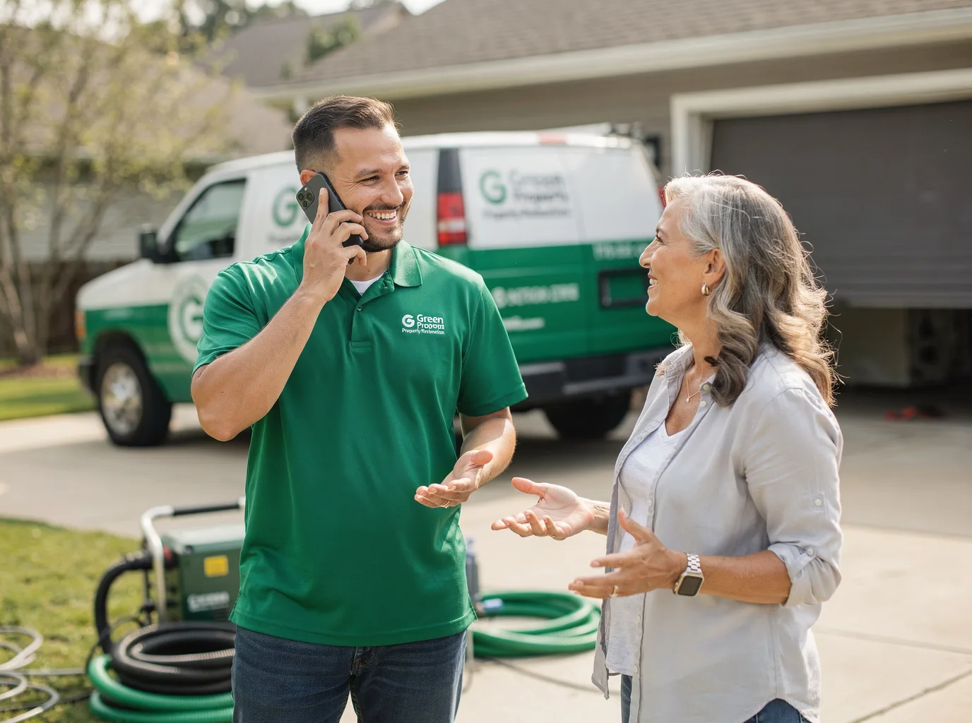 Water Damage Restoration Holgate, OH FAQs